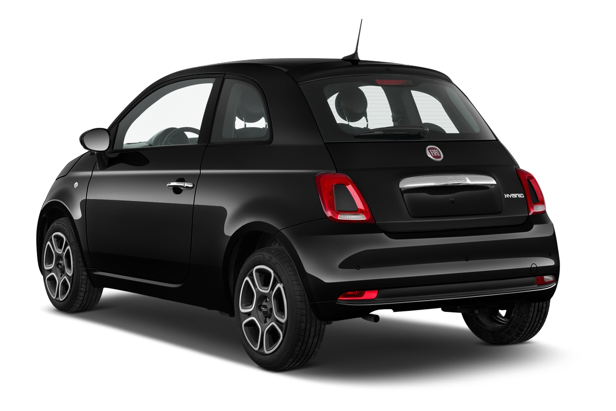 FIAT 500 1.0 BSG 70ch  CLUB